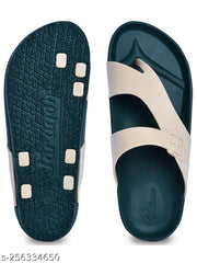 Paragon Stylish floaters sandals designed for comfort for Men
