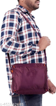 Men and Women High Quality Sling bag
