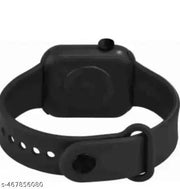 Black LED Digital watch For Boys & Girls
