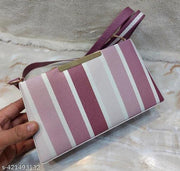 Gorgeous croco sling bag for women n girls