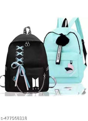 Elegant Versatile Women Backpacks