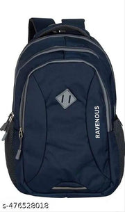 35 L Casual Waterproof Laptop Bag/Backpack for Men Women Boys Girls/Office School College Teens & Students