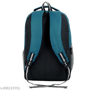 25 L Casual Waterproof Laptop Bag/Backpack for Men Women Boys Girls/Office School College Teens & Students