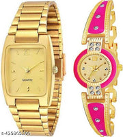 Analog Watch - For Boys & Girls 5tr1F43 MF2155 Chain Watch