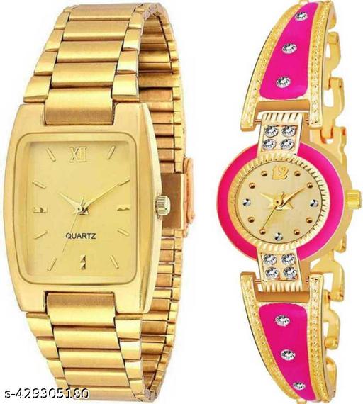 Analog Watch - For Boys & Girls 5tr1F43 MF2155 Chain Watch