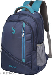 Laptop Bags For Men and Women | Waterproof Backpack | Travel Backpack