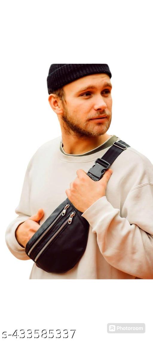waist bag/kamar pe/shoulder pe bhandne vala bag  for women or men