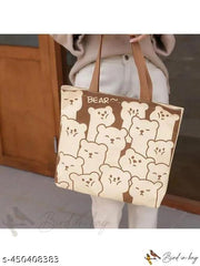 New design Fancy Printed Shoulder bag || Women tote handbags || Printed bag || Stylish Women Shopping bag || bag for women || tote bag