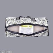 Mosben Premium Nylon Duffle Bag for Women | Stylish Travel, Gym & Overnight Handbag