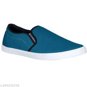 Exclusive Range of Stylish Comfortable Sports Sneakers Running Shoes. Sneakers For Men pack of 2