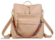 BohoBuzz Gorgeous Alluring Women Backpacks(Backpack,bag,backpack for women women bag fashion,stylish)