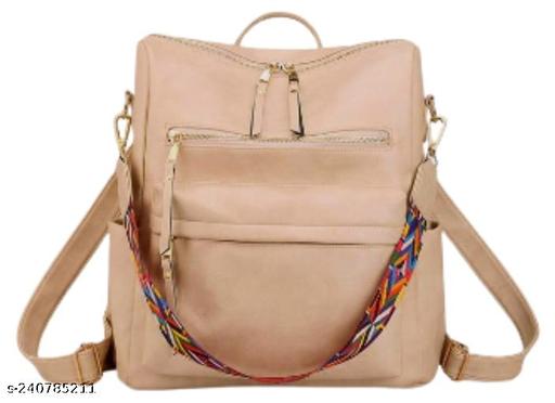BohoBuzz Gorgeous Alluring Women Backpacks(Backpack,bag,backpack for women women bag fashion,stylish)