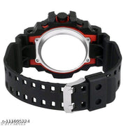 Gorgeous Men Sports Watches