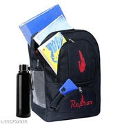 Reprox 30 L Casual Waterproof Laptop Bag/Backpack for Men Women Boys Girls/Office School College Teens & Students