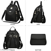 Voguish Attractive Women Backpacks