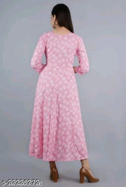 Alisha Pretty Kurtis