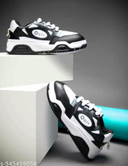 Trendy Kids Sneakers | Comfortable & Lightweight | Casual Sneakers | Soft & Breathable Footwear | Exclusive For Kids