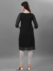 Chikankari kurta