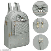 COLLEGE BACKPACK FOR GIRLS|Backpack|