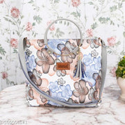 Graceful Stylish Slingbags Luxury High Quality PU Leather Women Shoulder Bag