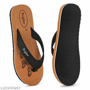 Women comfortable trending stylish slipper flipflop Sliders Chappal for Daily use
