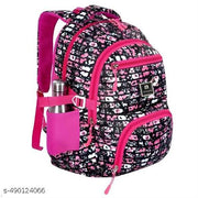 Soft & Lightweight waterproof School backpack bag for girls & Women