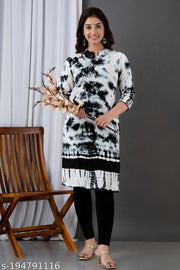 Jivika Pretty Kurtis