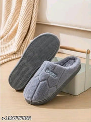 Women's Home Flip-Flops & Slippers Summer Indoor Bath Couple Bathroom Non-slip Unisex Sandals and Slippers Cute Teddy Flip Flops || Daily wear || Casual Wear ||