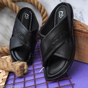 Men Lightweight Comfort Extra Soft Summer Trendy Premium Stylish Party Sandal Sandal