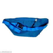 Waist Bag for Men Women Unisex Fanny bag Money Pouch Side Bag