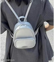 Elite Stylish Women Backpacks