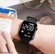 Classy Trendy best premium New Arrival full waterproof Digital watch for boys & girls