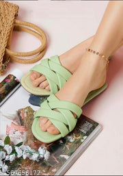 Modern Women Flats