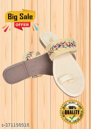 Trend Transfit Women's Trendy Casual Sandal