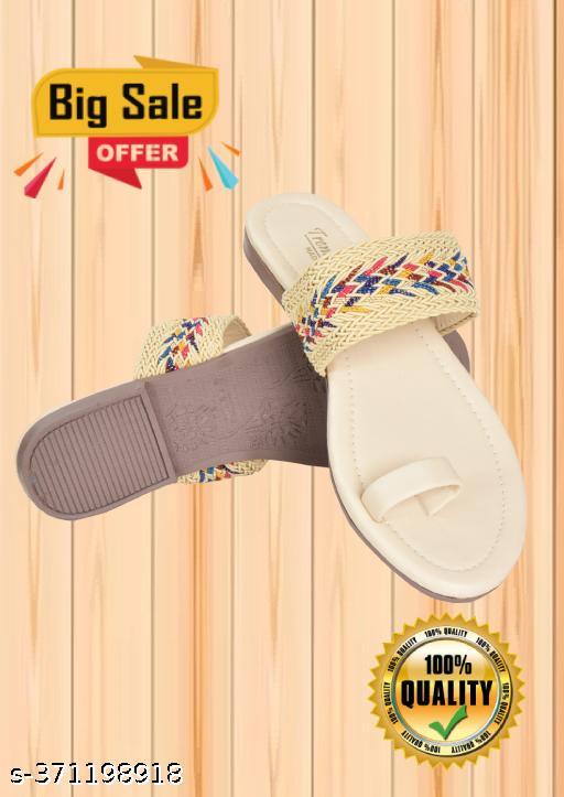 Trend Transfit Women's Trendy Casual Sandal