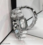 Women Luxury Watches Ladies Wrist Watches Women Square Quartz Watch For Gifts