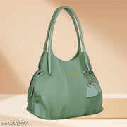 Classy Trendy stylish Women hand bag I Partywear ladies purse bag for daily Use. purse for women, women purse, handbags for women and girls, Shoulder Pu-Leather Handbags for Women's