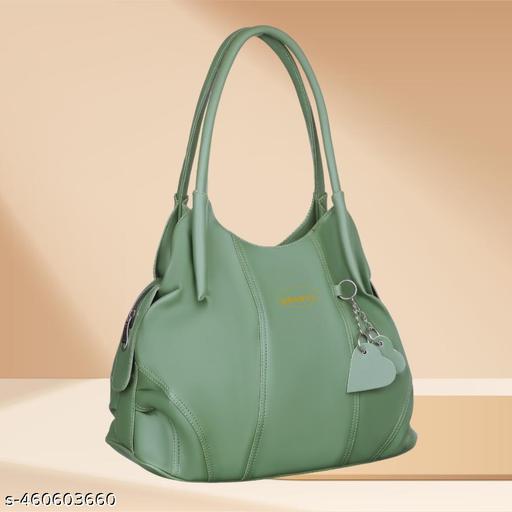 Classy Trendy stylish Women hand bag I Partywear ladies purse bag for daily Use. purse for women, women purse, handbags for women and girls, Shoulder Pu-Leather Handbags for Women's