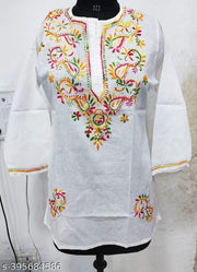 Aishani Fabulous Kurtis