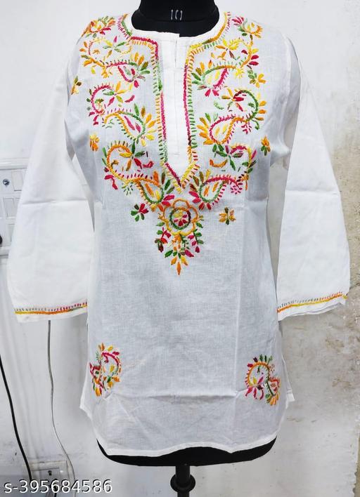 Aishani Fabulous Kurtis