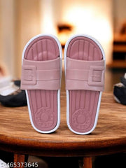 Baby pink buckle in out