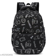 Tinytot 30 Litre, Stylish & Trendy Water Resistant Hi Storage School Collage Travel Laptop Backpack Bag for Boys, Girls, Mens &  Womens, 20 Inches