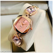 New latested Women Attaractive Diamond Watch