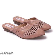 Elite Women Flats