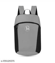 HavenCraft Small Bag, Daypack, Mini Backpack, Gym Bag Form Men, Women, Girls & Boys Multipurpose Backpack 12L