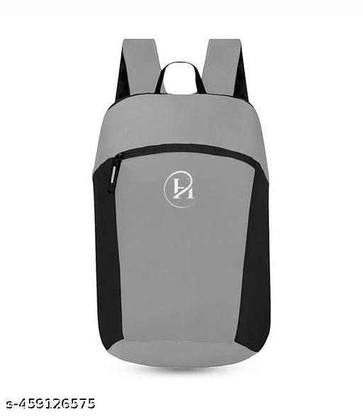 HavenCraft Small Bag, Daypack, Mini Backpack, Gym Bag Form Men, Women, Girls & Boys Multipurpose Backpack 12L