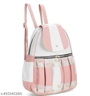 Trendy Woman Backpack