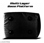 Padded skating bag and backpack for men women and kids