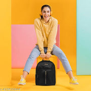 Ravishing Classy Women Backpacks