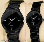Twinkle couple design analog watch for men and womens Couple Watch